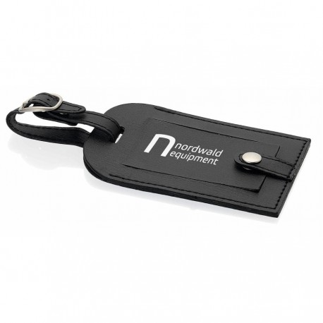 Luggage Tag