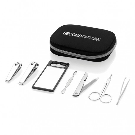 7Pcs Personal Care Kit