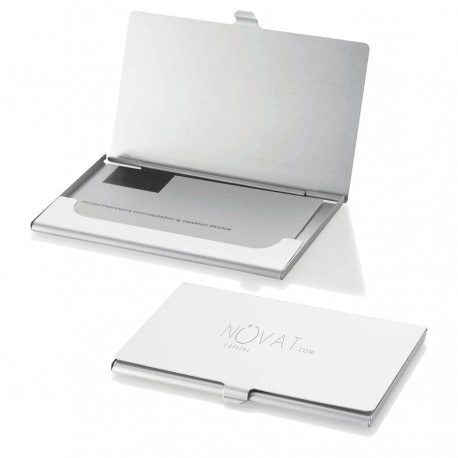Business Card Holder