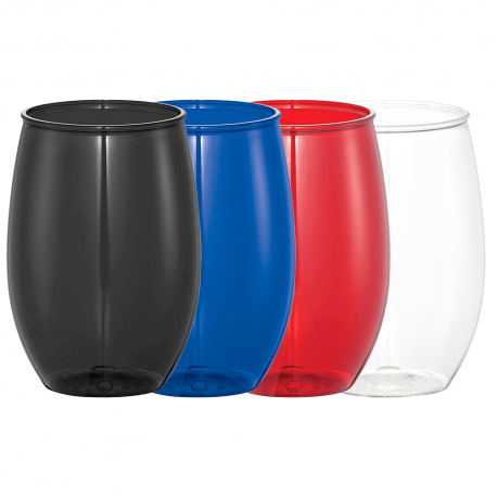 Wynwood 470ml Stemless Wine Cup