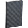 Ambassador Carbon Fibre 5 x 7 JournalBook