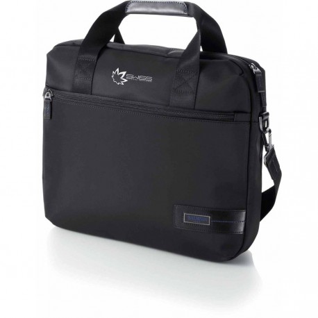 Balmain Chamonix Small Briefcase