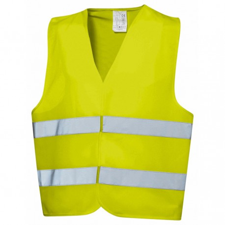 Promo Safety Vest