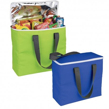 Arctic Zone® Foldable Insulated Shopping Tote