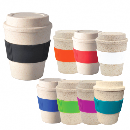 Carry Cup Eco - Bamboo Fibre