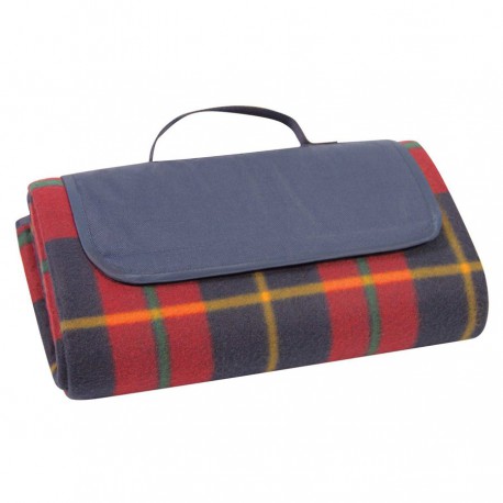 Tartan Picnic Blanket