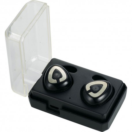 ifidelity True Wireless Bluetooth Earbuds