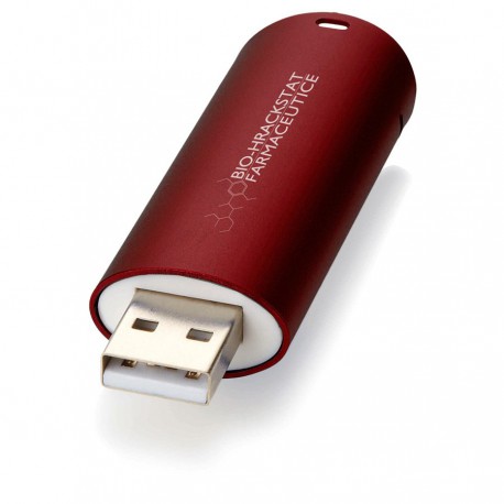 Cylinder USB