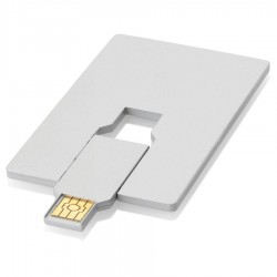 Photo Credit Card USB