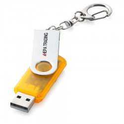 Tanslucent Twister USB