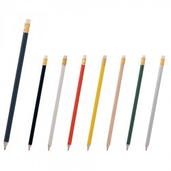 Full Length Pencil