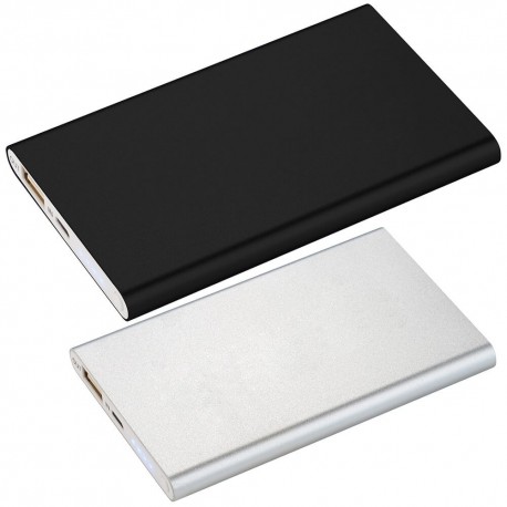 Abruzzo 4000 mAh Powerbank
