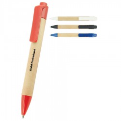 Eco Paper Pen