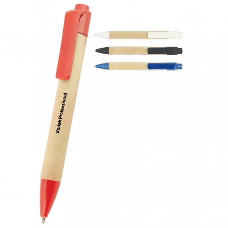 Eco Paper Pen