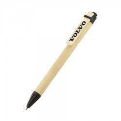 Go-Green Paper Pen