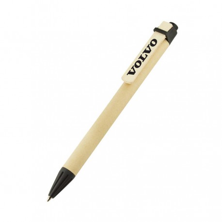 Go-Green Paper Pen