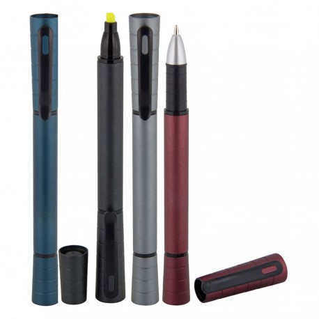 Gemini Pen/Highlighter