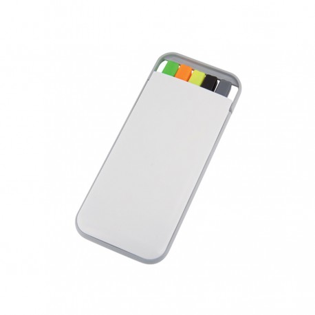 Highlighter Pen and Pencil Set