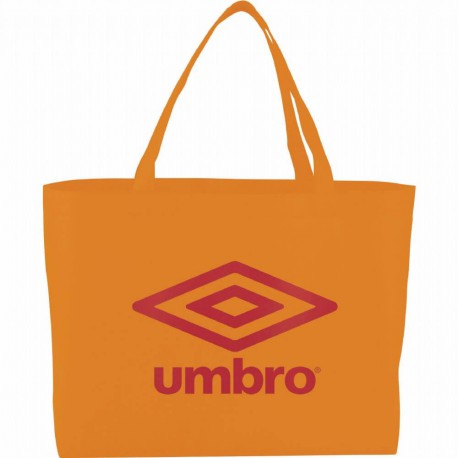 Big Boy Non-Woven Shopper Tote