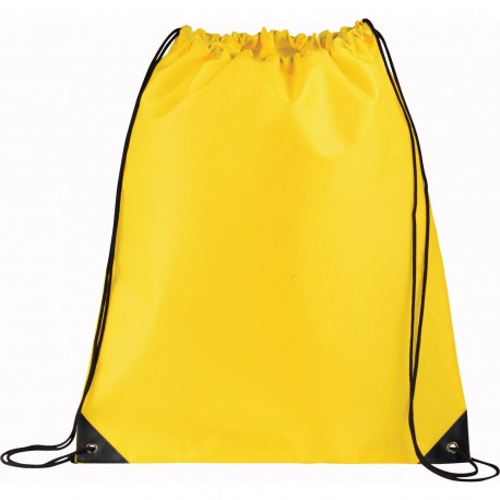 Large Oriole Drawstring Sportspack
