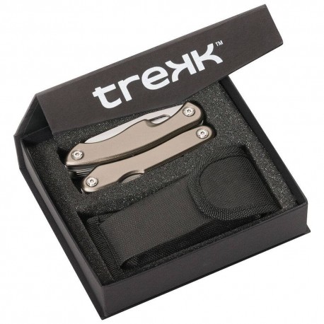 Trekk™ Deluxe Multi Tool
