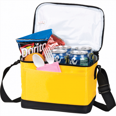 Classic 6-Can Lunch Cooler