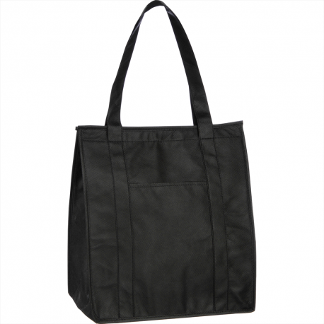 Hercules Insulated Grocery Tote