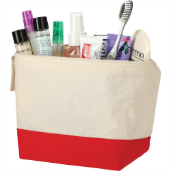 Charmed 5oz. Cotton Travel Pouch