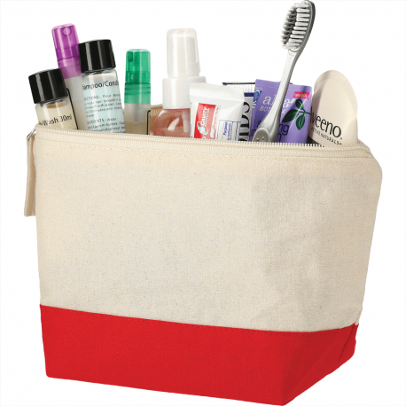 Charmed 5oz. Cotton Travel Pouch