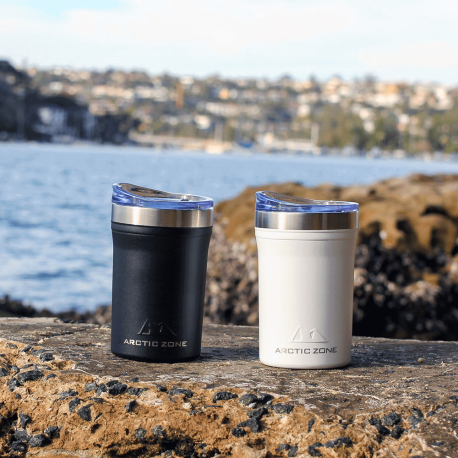 355ml Arctic Zone® Titan Thermal 2 in 1 Cooler