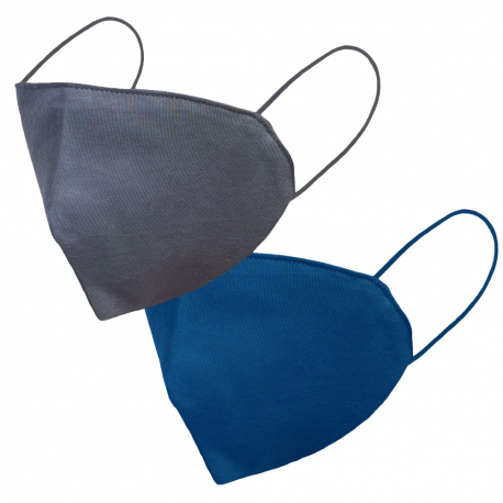 Viroblock Reuseable Face Mask