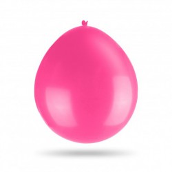Pink 30cm Balloons