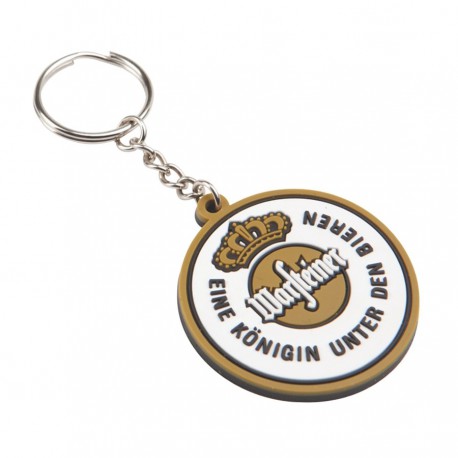 Metropolis Keyring (Indent Stock)