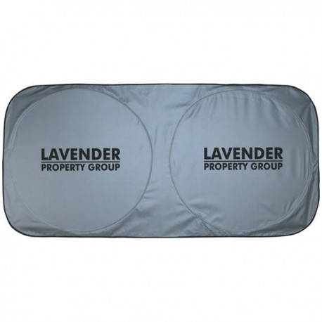 Dash-Mate Sunshade - Local Production