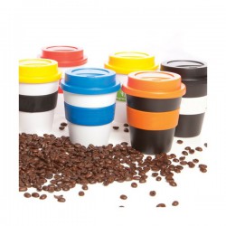 355ml Reusable Koffee Kups
