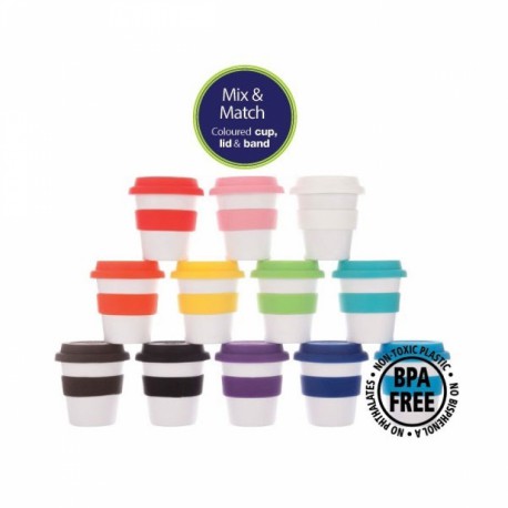 120ml Picollo Karma Kup