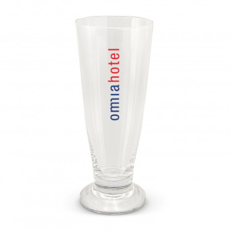 Luna Beer Glass