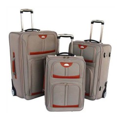 Travel & Trolley Bags