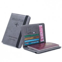 Corporate Travel Wallets