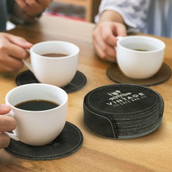 Coasters