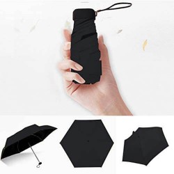 Folding Travel Umbrellas
