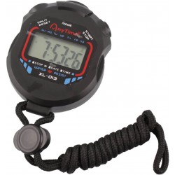 Stop Watches & Water Timers
