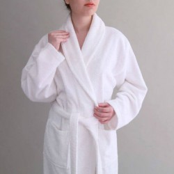 Bath Robes